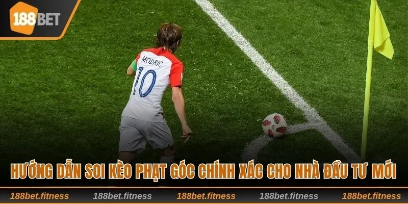 Kèo phạt góc