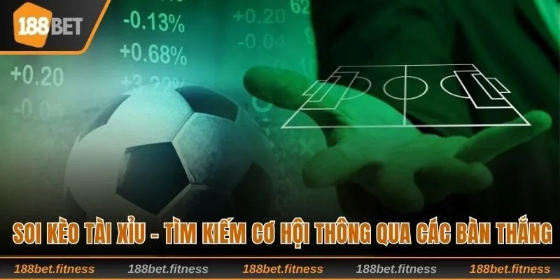 kèo tài xỉu