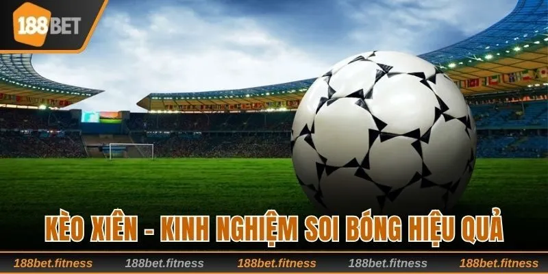Kèo xiên